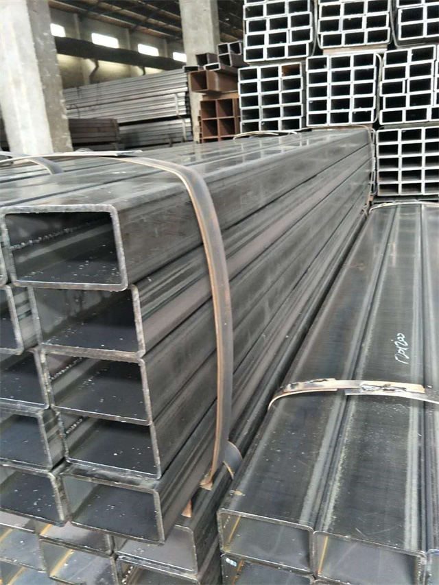 建筑钢结构湘东湘东湘东镀锌矩形管 Q355B 适用场景 建筑钢结构湘东湘东湘东镀锌矩形管 Q355B 适用场景